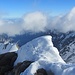 Gipfel Finsteraarhorn