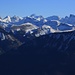 Das Obwalder-Panorama vom Haldimattstock (1793m) im Zoom.