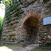 Ruine Homburg I