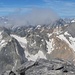 Gipfel im Val Punteglias