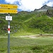 Murtér - eine lohnende Wanderung von Alp Natons nach Bivio