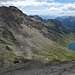 die Hütte wartet