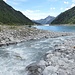 zurück am Stausee
