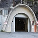 <b>Tunnel Valle di Lei.<br />Il transito è permesso dal 1. maggio al 30 novembre, tutti i giorni dalle 5 alle 22.<br /> </b>