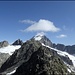 Gipfelaussicht Klein Furkahorn - Sicht zum Galenstock