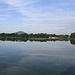 Novozámecký rybník (Hirnsener Großteich)