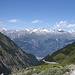 Vom Bietschhorn zum Aletsch