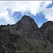 Da waren wir gestern klettern, Jegihorn Südwand
