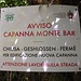 Capanna Monte Bar