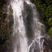 Wasserfall am Marshyangi Ngadi.