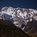 Nordwand der Annapurna III.