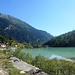 Lago delle Fate.