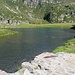 Lago Baranca