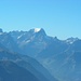 Der höchste berg vom Kanton Glarus