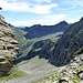 Bocchetta sulla Val Carecchio