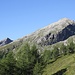 <b>Cima de la Fopela (2377 m).</b>