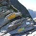 <b>Pass de la Cruseta (2455 m).</b>