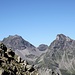<b>Montagne della Val Calanca, con il [http://www.hikr.org/tour/post109966.html  Passo del Ramulazz S], raggiunto 3 settimana fa.</b>