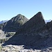 <b>Piz d'Arbeola (2600 m) e Cima 2530 m.</b>