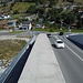 Rhonebrücke bei Baltschieder