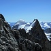 Nesthorn und Breithorn S-Gipfel