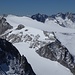 Blick zu Hochfeiler und Schwarzenstein