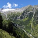 Rückblick auf dem Putzweg
