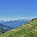 Panorama Valtellina
