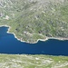 Lago della Sella