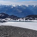 Gletschersee (Plaine Morte)
