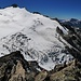 Gipfelpanorama Petite Pointe d'Orny 