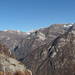 Panorama sulla Val Verzasca 