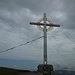 Schatzberg - Gipfelkreuz