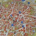 Stadtplan Nördlingen 
