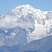 Monte Bianco e Mont Maudit