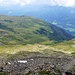 Tiefblick ins Arztal.