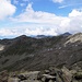 Vom Gipfel der Durrenseespitze in den Talschluss des Viggartals.
