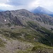 ... und zum Morgenkogel.