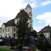 Wallfahrtskirche Herrgottsruh