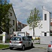 Evangelische Kirche "Der gute Hirte"