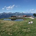 Corte di Sopra dell'Alpe Foppa