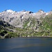 Lago di Lucendro