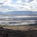 Panorama vom Great Salt Lake