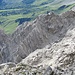 eindrucksvolle Blicke aus der Ostwand des Felsgiganten