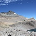<b>Punta Terrarossa / Wasenhorn (3246 m) e Monte Leone Hütte (2848 m).</b>