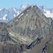 Zoom sul Monte Emilius