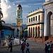 Hauptplatz von Trinidad.