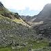 Im Hochtal Richtung Mirnitzscharte