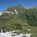 Passo Venett : Alpe di Campolungo