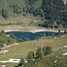 Passo Venett : Lago Tremorgio